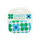 Petite boite de rangement Rex London Blue and green Daisy - Rex London