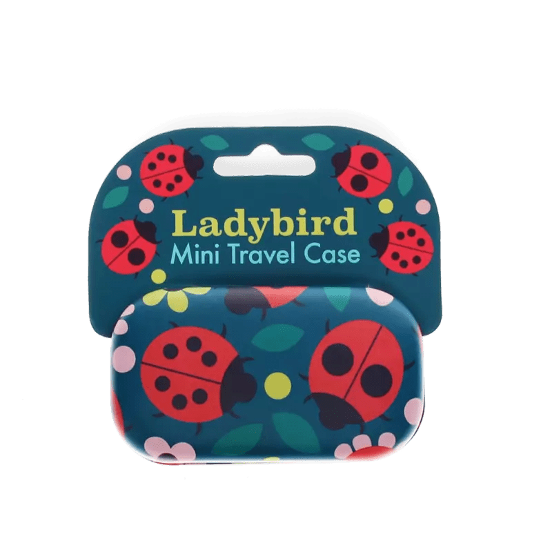 Petite boite de rangement Rex London Ladybird - Rex London