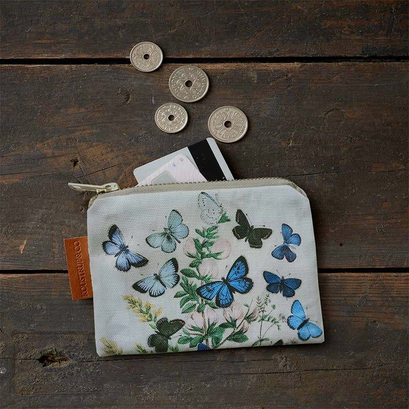 Pochette Birds / Papillons Papillons - Koustrupco