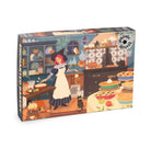 Puzzle Enchanted Bakery – Trevell – 500 pièces - Trevell