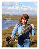 Shetland Wool Week Annual 2024 - Pré - commande - Shetland Wool Week