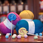 SIGNATURE 4PLY 010 - Milk Bottle - West Yorkshire Spinners