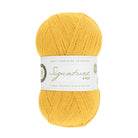 SIGNATURE 4PLY 240 - Butterscotch - West Yorkshire Spinners