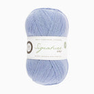 SIGNATURE 4PLY 325 - Cornflower - West Yorkshire Spinners