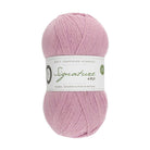 SIGNATURE 4PLY 333 - Blue Raspberry - West Yorkshire Spinners