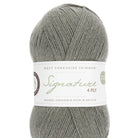 SIGNATURE 4PLY 600 - Poppy Seed - West Yorkshire Spinners