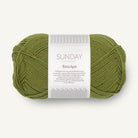 Sunday 9564 - Matcha - Sandnes Garn