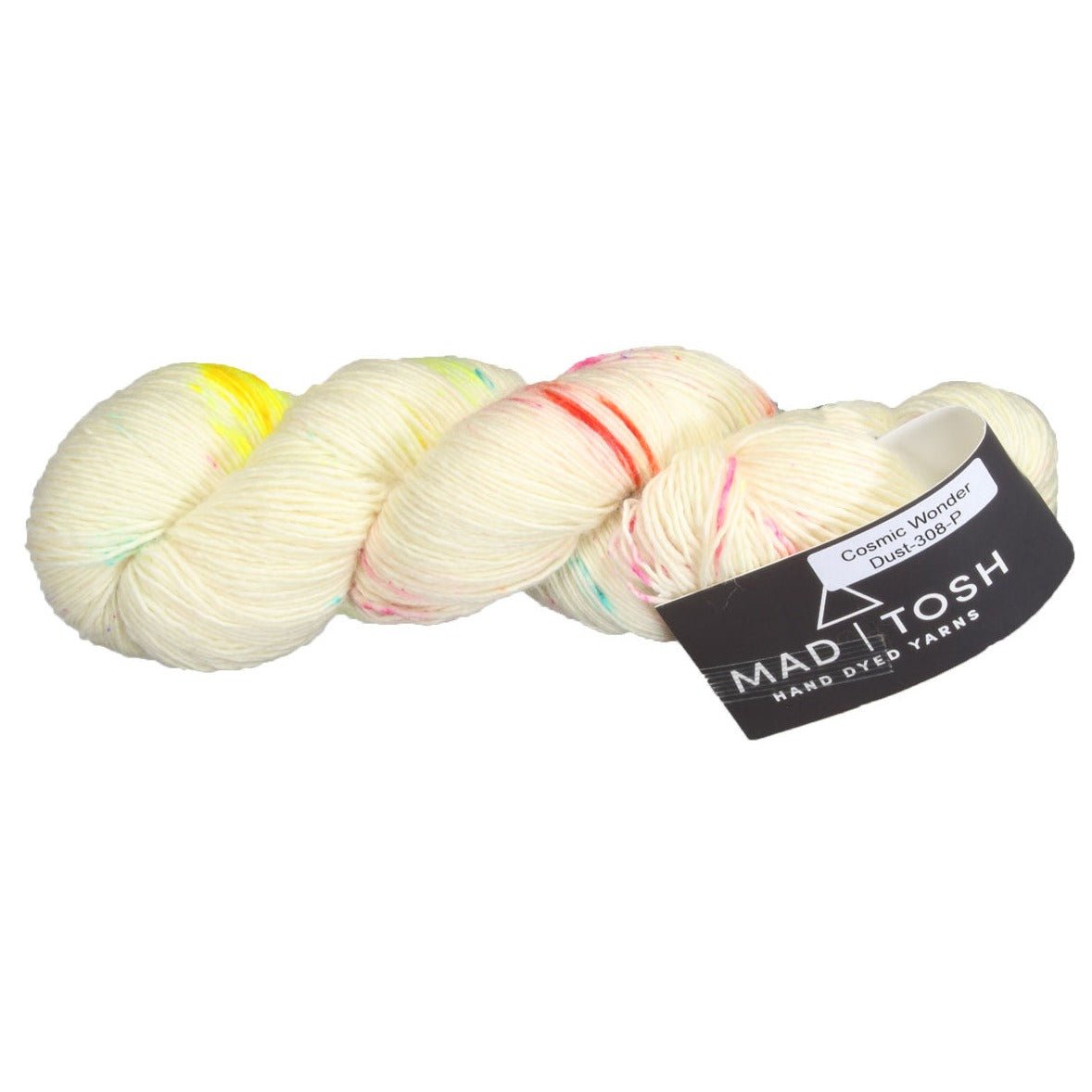 TOSH MERINO LIGHT A - K Cosmic Wonder Dust - Madelintosh