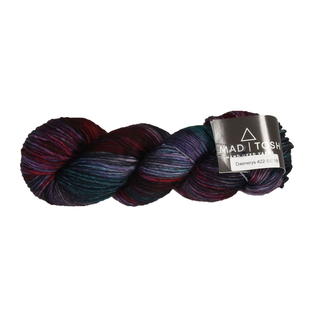 TOSH MERINO LIGHT A - K Daenerys - Madelintosh