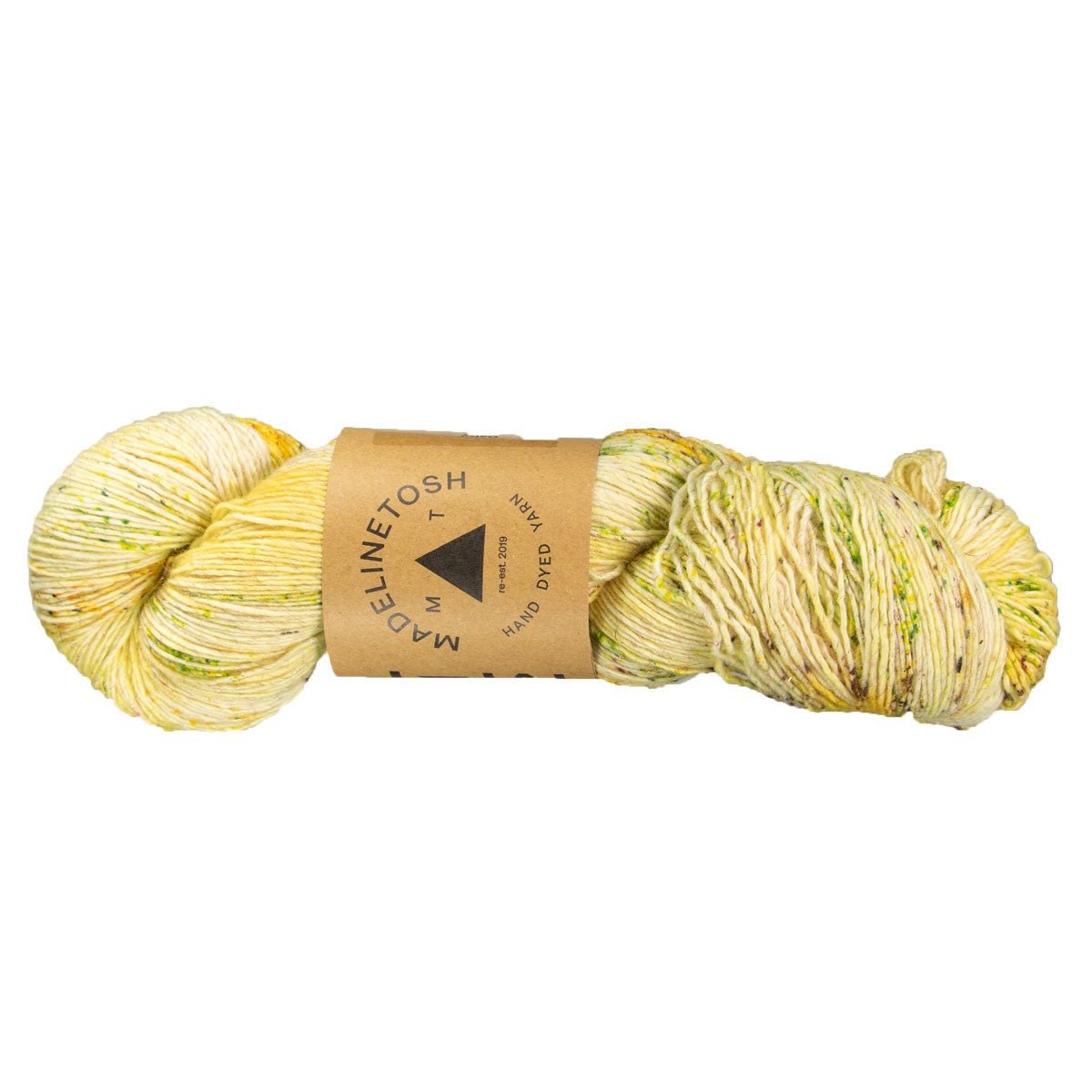 TOSH MERINO LIGHT A - K Daisy - Madelintosh