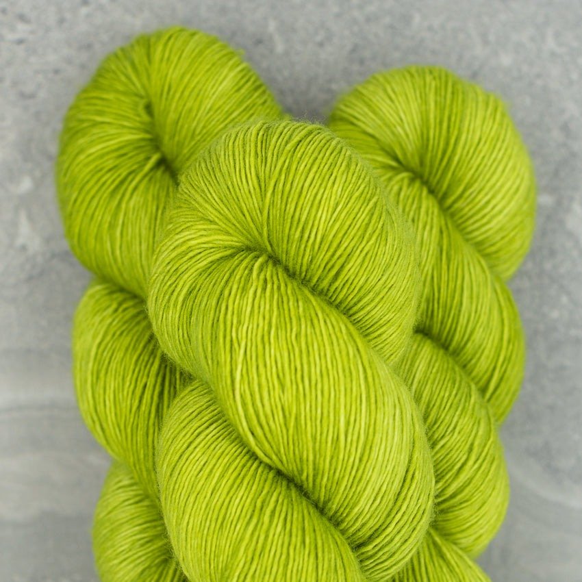 TOSH MERINO LIGHT A - K Grasshopper - Madelintosh