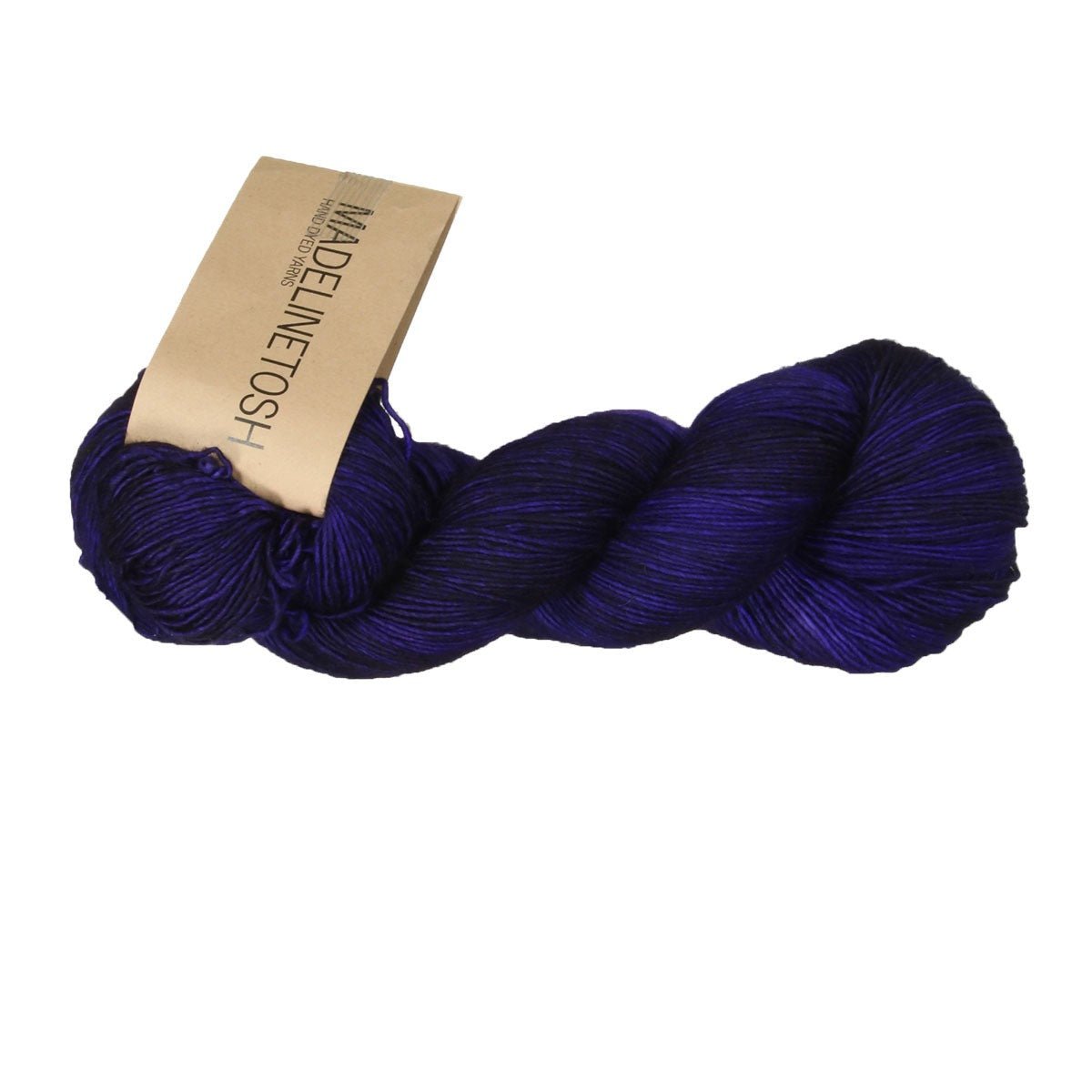 TOSH MERINO LIGHT A - K Himiko - Madelintosh