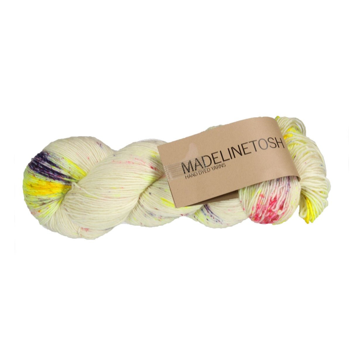 TOSH MERINO LIGHT L - Z Maiyet - Madelintosh