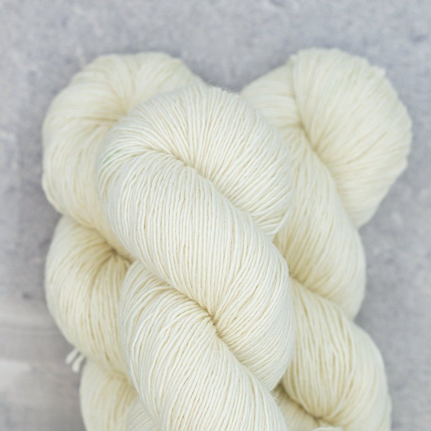 TOSH MERINO LIGHT L - Z Natural - Madelintosh