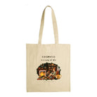 Tote bag Cosiness is a way of life - Esther Bennink