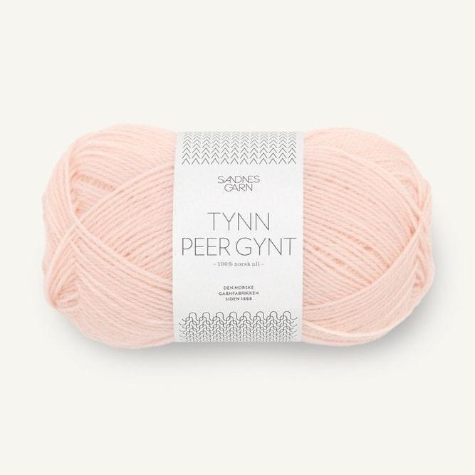 TYNN PEER GYNT 3509 - Ballet Tutu - Sandnes Garn