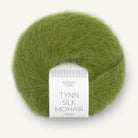 TYNN SILK MOHAIR 9564 - Matcha - Sandnes Garn