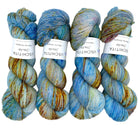 USCHITITA - Merino Singles Cloud Atlas - Uschitita