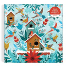 Winter Perch Puzzle - Galison