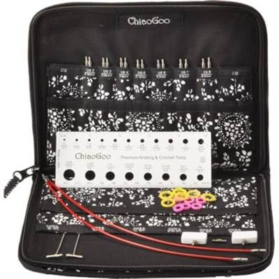 NWT CHIAOGOO INTERCHANGEABLE NEEDLE SET buy 4