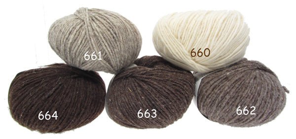Toutes les laines à tricoter - Laine et Tricot – Page 3