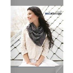 MALABRIGO BOOK 3 - Malabrigo - Wool and Knitting – Laine et Tricot