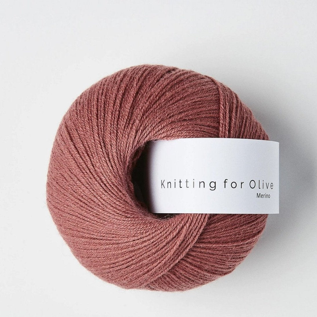 Merino Wild Berries - Knitting for Olive