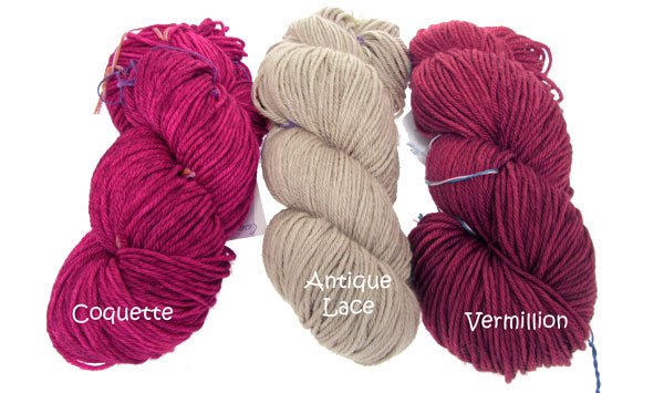 TOSH DK - Madelintosh - Wool and Knitting – Laine et Tricot